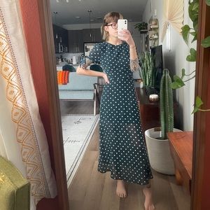 UO dress